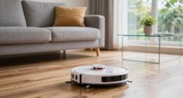 robots improve cleaning habits