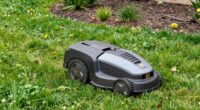 robust terrain adaptive mower