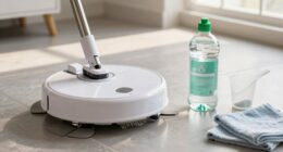 selecting safe cleaning solutions