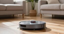 silent cleaning unexpected benefits