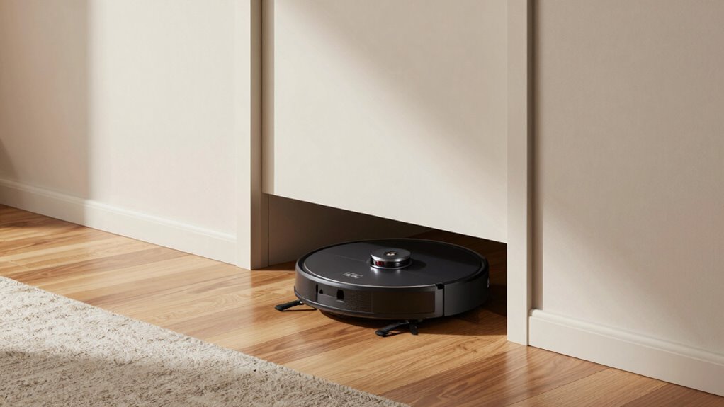 simplify door thresholds