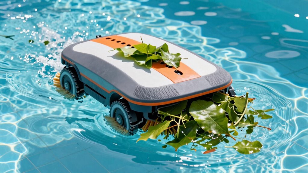 smart navigation long lasting battery