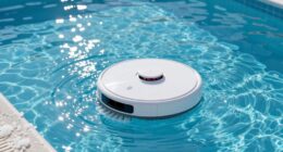 suitable for saltwater pools
