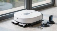 tools for robot maintenance