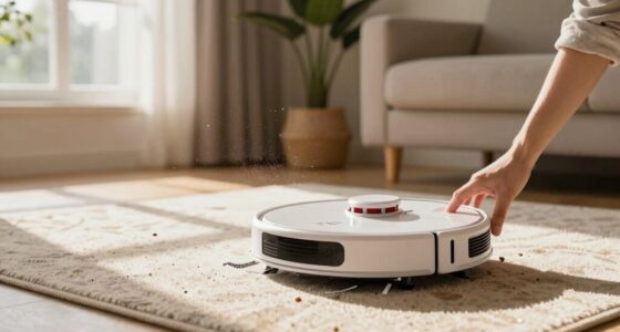 trouble with consistent missed spots