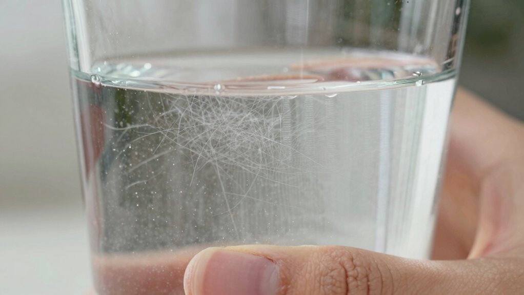 ultra fine particle filtration efficiency