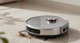 unpredictable vacuum power failures