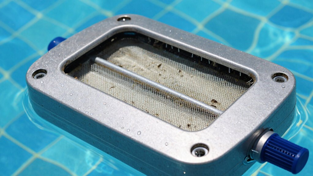 upgrade your pool filter