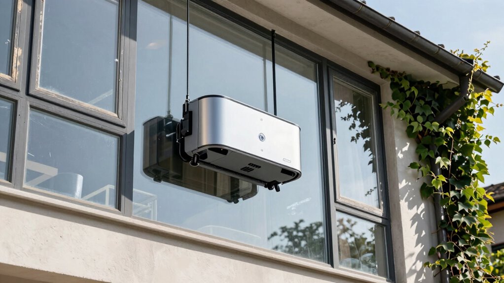window accessibility and safety