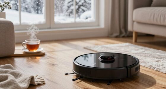 winter maintenance tips