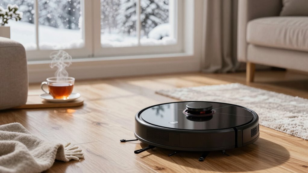 winter maintenance tips