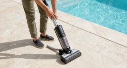 13 Best Automatic Pool Vacuum in 2026