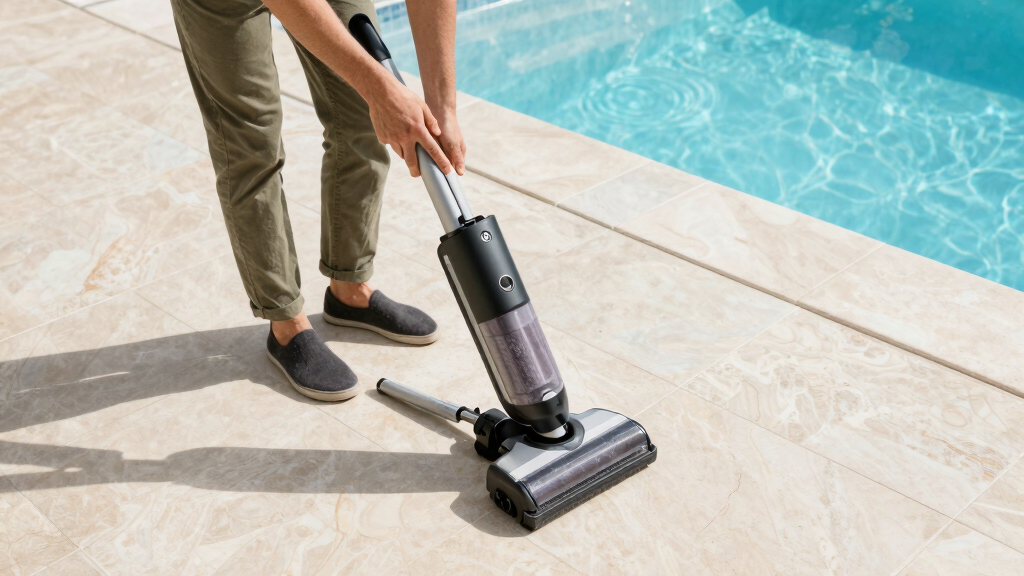 13 Best Automatic Pool Vacuum in 2026