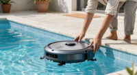 9 Best Robotic Pool Cleaners in 2026