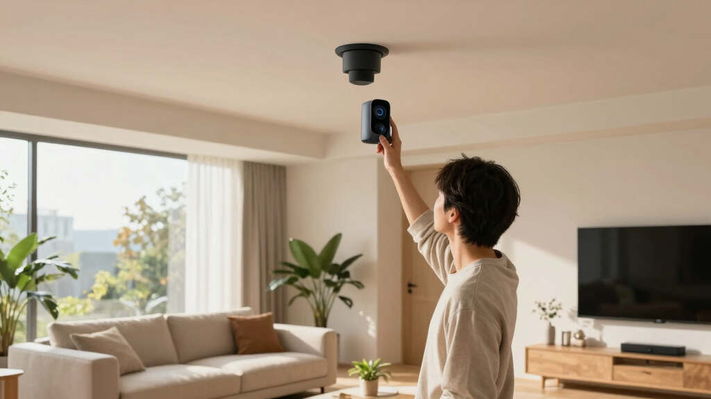 13 Best Smart Home Security Cameras in 2026