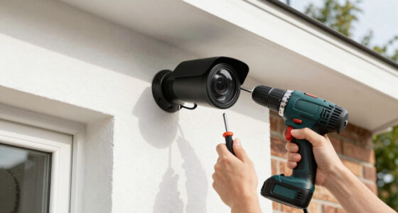 13 Best Smart Outdoor Security Cameras in 2026