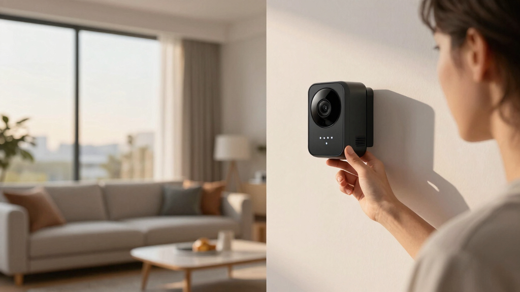 14 Best Smart Home Security Cameras in 2026