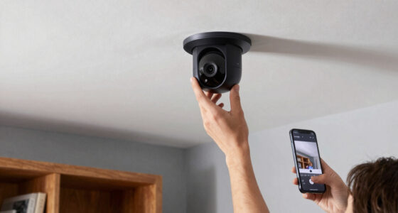 14 Best Smart Home Security Cameras in 2026