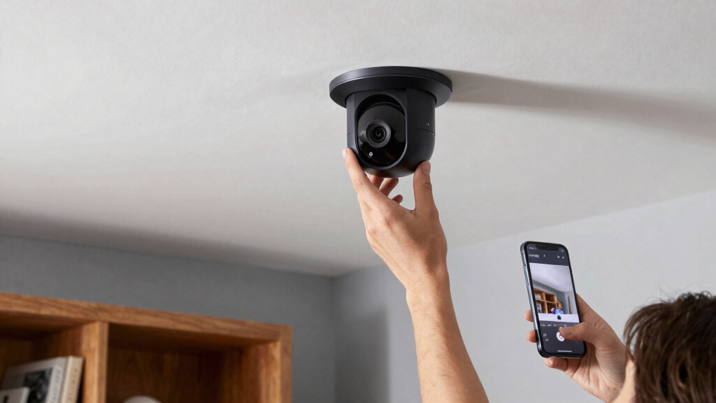 14 Best Smart Home Security Cameras in 2026