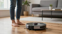 15 Best Automatic Vacuum Cleaners in 2026
