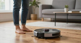 15 Best Automatic Vacuum Cleaners in 2026