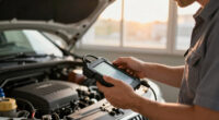 15 Best Automotive Diagnostic Scan Tools in 2026