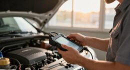 15 Best Automotive Diagnostic Scan Tools in 2026