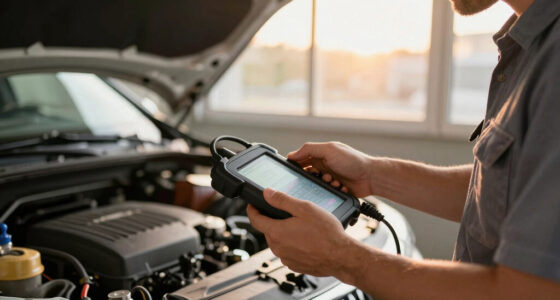 15 Best Automotive Diagnostic Scan Tools in 2026