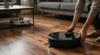 15 Best Robotic Vacuum Cleaners in 2026