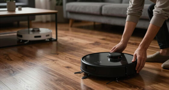 15 Best Robotic Vacuum Cleaners in 2026