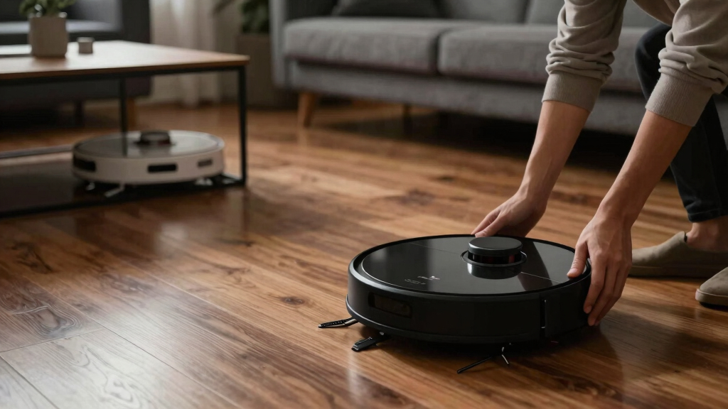 15 Best Robotic Vacuum Cleaners in 2026