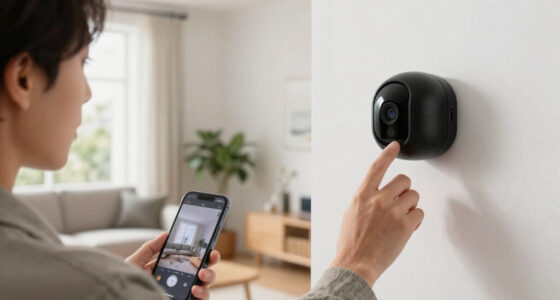15 Best Smart Home Security Cameras in 2026