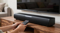 15 Best Smart Home Theater Soundbars in 2026