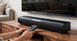 15 Best Smart Home Theater Soundbars in 2026
