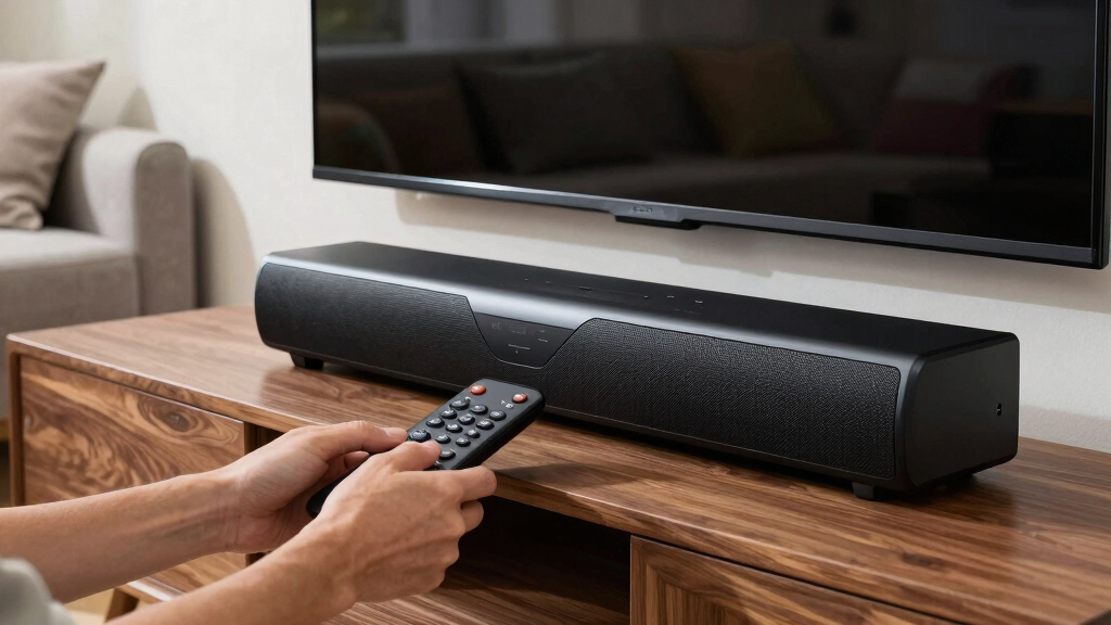 15 Best Smart Home Theater Soundbars in 2026