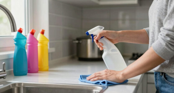 6 Best Cleaning Supplies Prime Day Deals in 2026