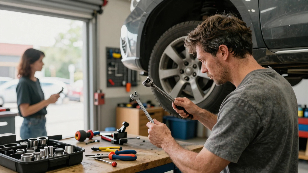 9 Best Automotive Tools For Dad In 2026