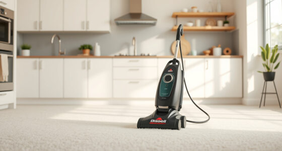 Best Bissell Brushes & Accessories in 2026 for Cleaning
