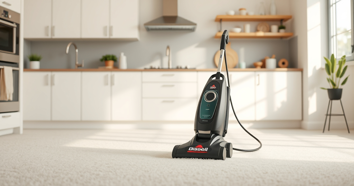 Best Bissell Brushes & Accessories in 2026 for Cleaning