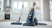 Best Bissell Carpet Cleaner for Area Rugs: Top Picks for Easy Cleaning