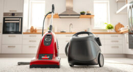 Best Bissell Carpet Cleaner for Pet Stains: Top Picks for Pet Owners