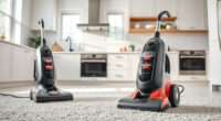 Best Bissell Carpet Cleaner for Upholstery: Top Picks for Pet & Home