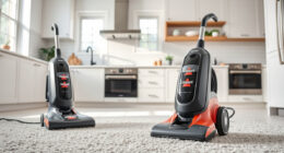 Best Bissell Carpet Cleaner for Upholstery: Top Picks for Pet & Home