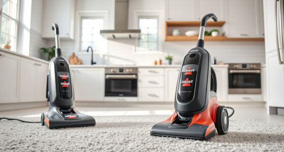 Best Bissell Carpet Cleaner for Upholstery: Top Picks for Pet & Home