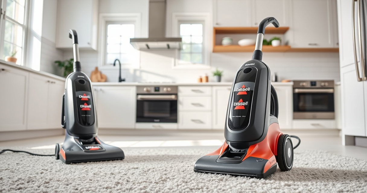 Best Bissell Carpet Cleaner for Upholstery: Top Picks for Pet & Home