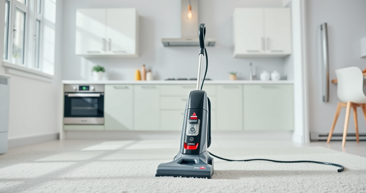 Best Bissell Carpet Cleaners in 2026: Ranked for Every Need