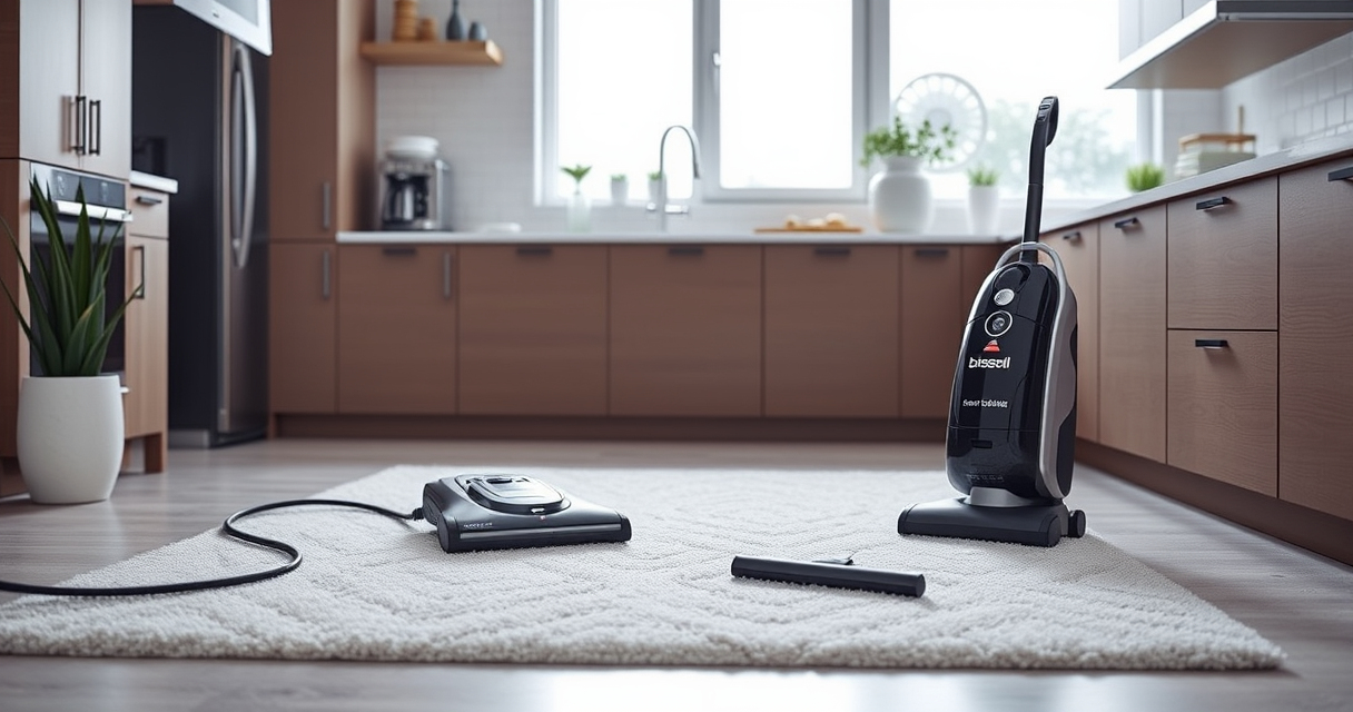 Best Bissell Cleaning Solutions & Accessories in 2026
