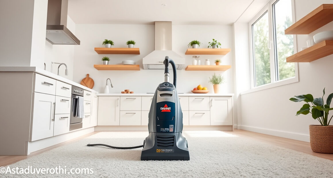 Best Bissell Filters & Accessories in 2026