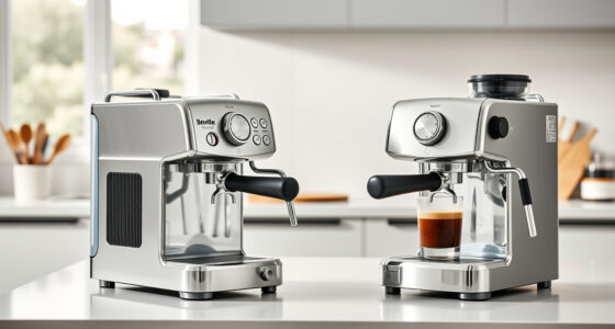 Best Breville Cleaning Tablets in 2026: Top Accessories & Parts
