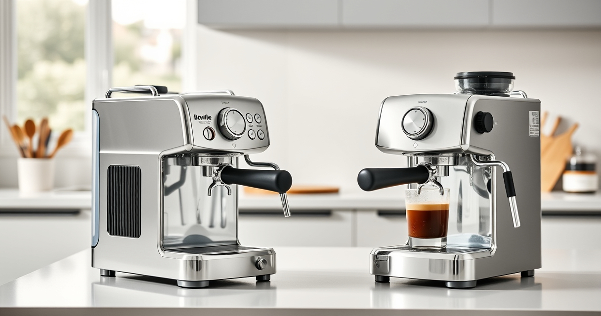 Best Breville Cleaning Tablets in 2026: Top Accessories & Parts